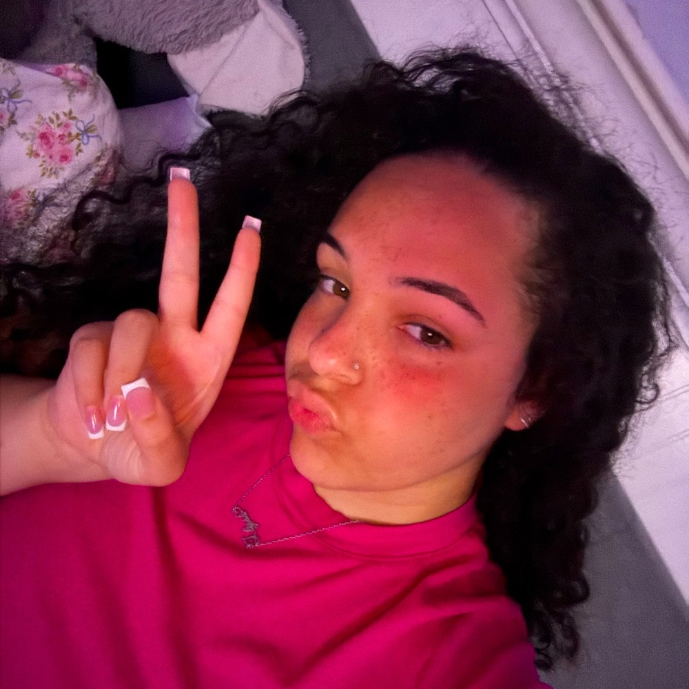 Meet your Posher, Alissa
